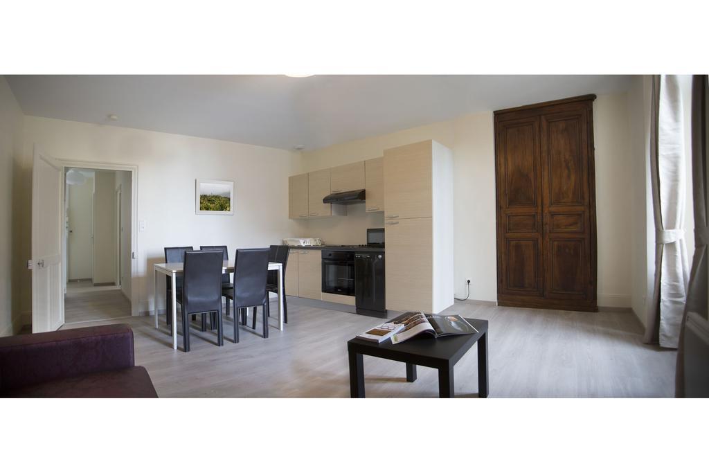 Gites du Beffroi Nuits-Saint-Georges Extérieur photo