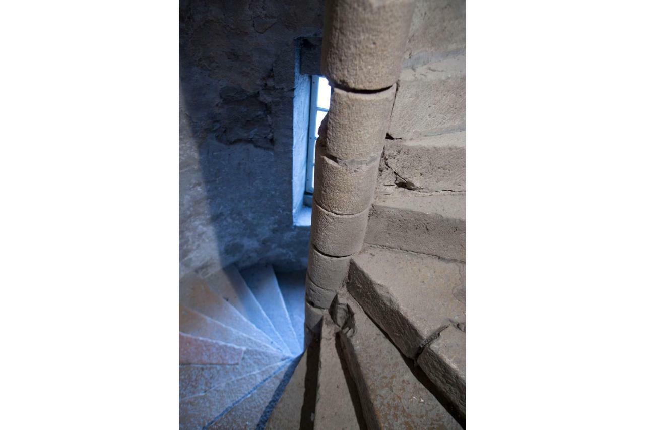 Gites du Beffroi Nuits-Saint-Georges Extérieur photo